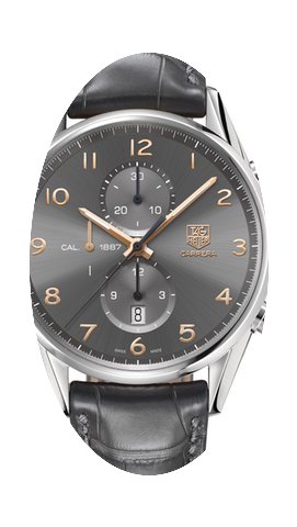 TAG Heuer Carrera Calibre 1887 Automatik...