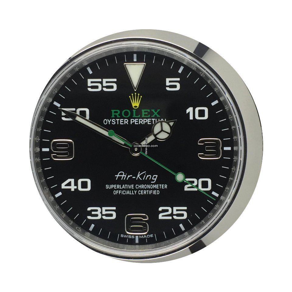 Rolex Air-King, Ref.116900, LC100 , 09/2...