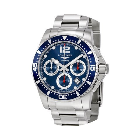 Longines HydroConquest Automatic Chronog...