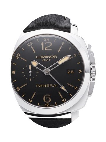 Panerai Luminor 1950 3 Days GMT 24H Auto...