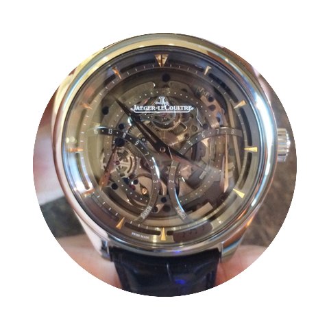 Jaeger-LeCoultre Master Grande Tradition...