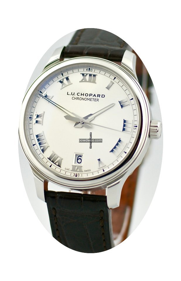 Chopard L.U.C. 1937 Classic...