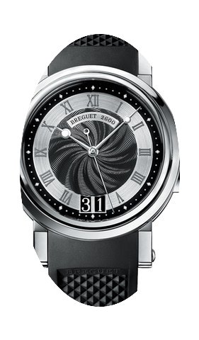 Breguet Marine Automatic Big Date Mens W...