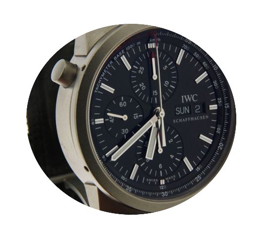 IWC Gst Jan Ullrich...