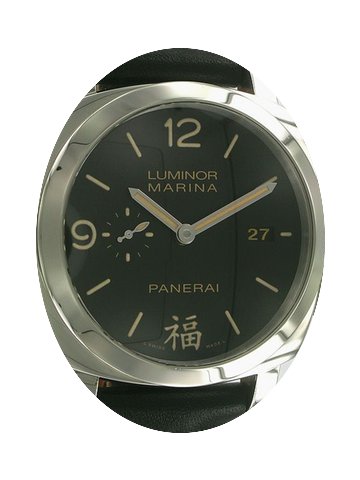 Panerai Luminor Marina 1950 3 Days FU Sp...