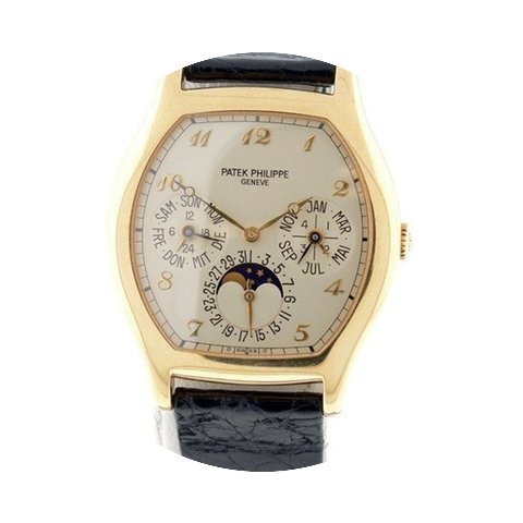 Patek Philippe 5040J Pre-owned...