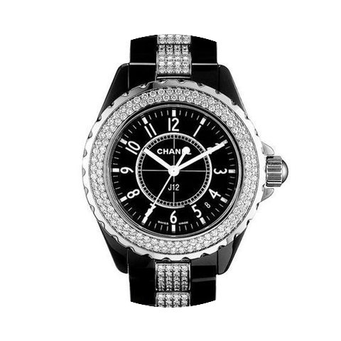 Chanel J12 33mm H1338...