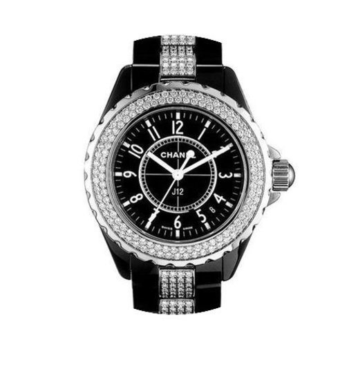 Chanel J12 33mm H1338...