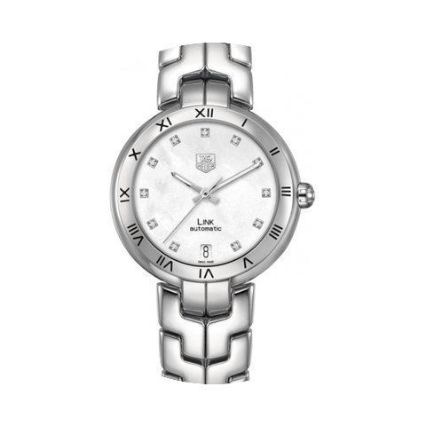 TAG Heuer Link Automatik WAT2315.BA0956...