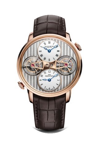 Arnold & Son DTE...