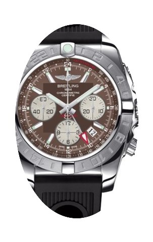 Breitling Chronomat 44 GMT...