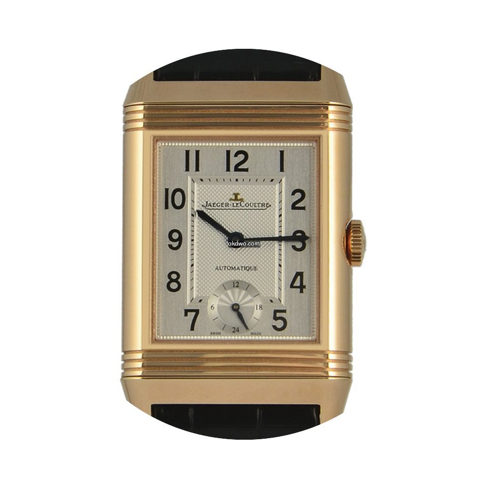 Jaeger-LeCoultre Grande Reverso Night & ...