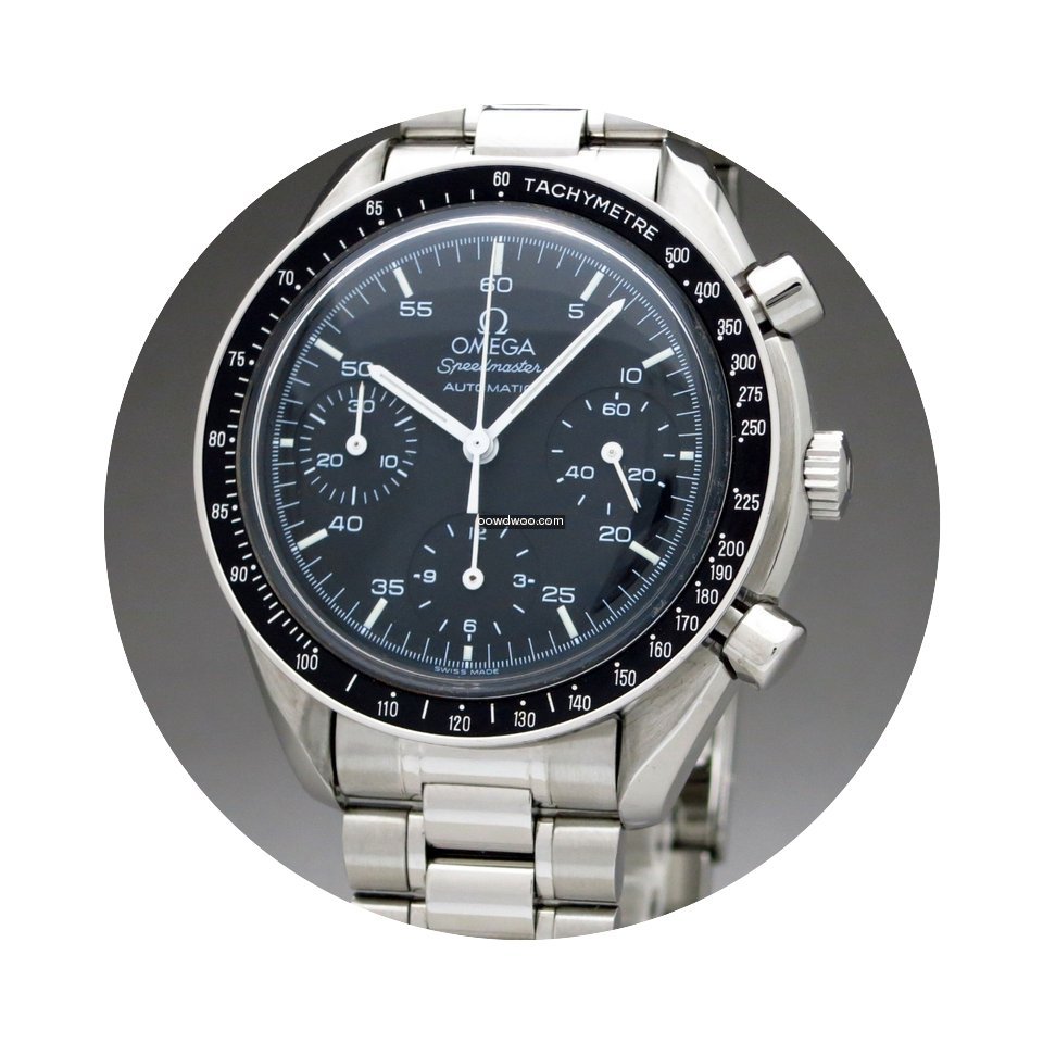 Omega Speedmaster Reduced...