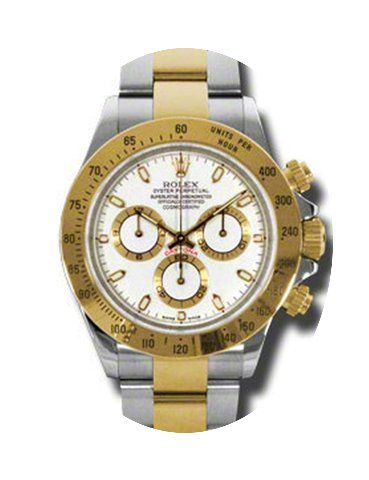 Rolex Cosmograph Daytona...