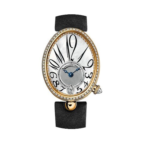Breguet Reine de Naples Automatic 8918BA...
