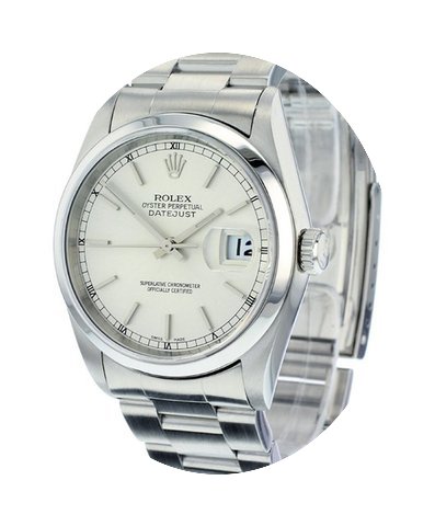 Rolex Datejust...