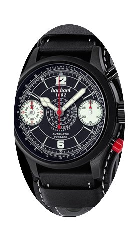 Hanhart Pioneer Stealth 1882 limited...