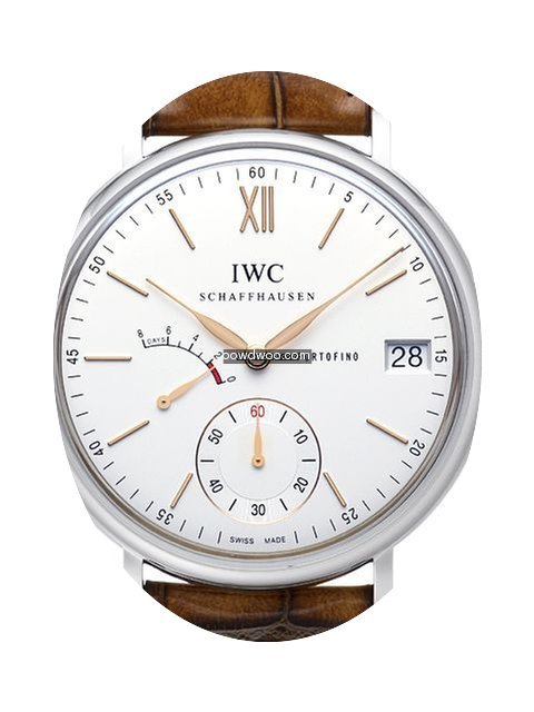 IWC Portofino 8 Days...