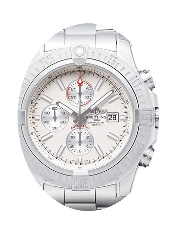 Breitling Super Avenger II...