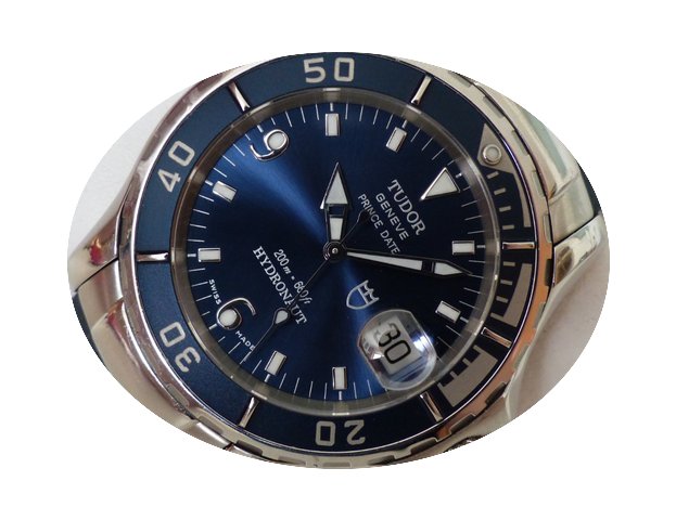 Tudor Prince Date - Hydronaut - Box &amp...