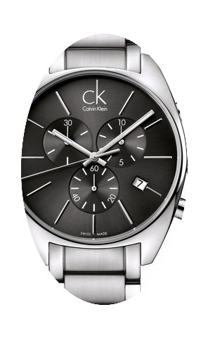 ck Calvin Klein Exchange Chrono CK_K2F27...