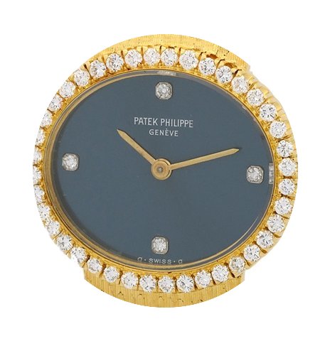 Patek Philippe Vintage Collection Ladies...