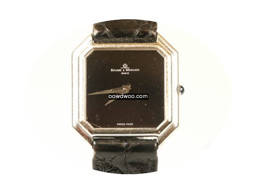 Baume & Mercier Geneve...