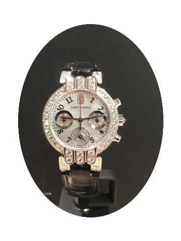 Harry Winston premier lady...