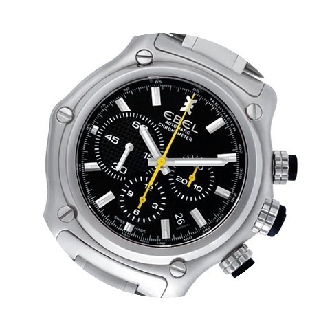 Ebel Chronograph E9137l72...