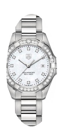 TAG Heuer Aquaracer...