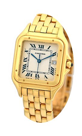 Cartier 