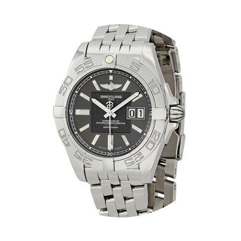 Breitling Galactic 41...