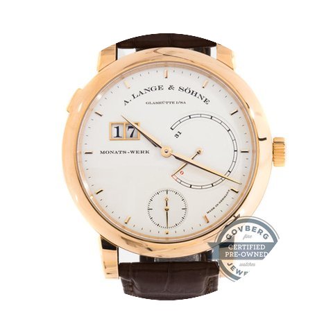 A. Lange & Söhne 