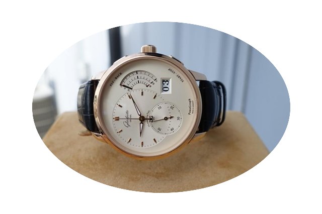 Glashütte Original PanoGraph...
