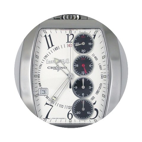 Eberhard & Co. Temerario Chrono 4...