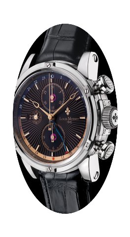 Louis Moinet Geograph...
