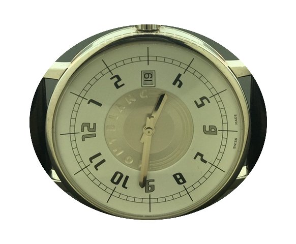 Montblanc Summit 38 mm...