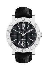 Bulgari BB38BSLDAUTO/N Bvlgari Bvlgari A...