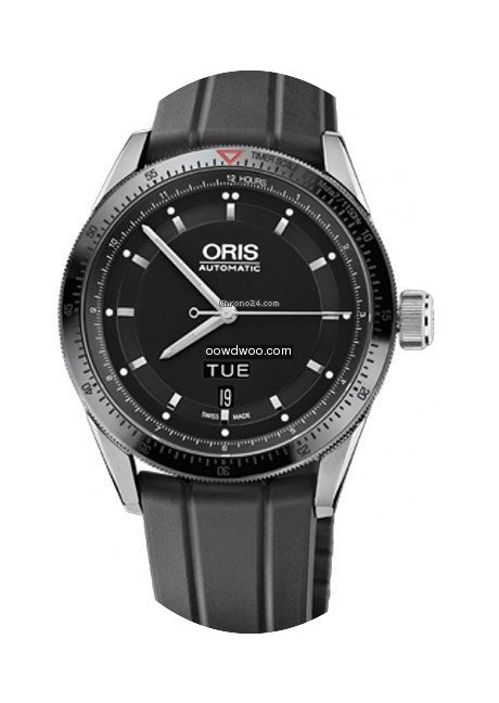 Oris Artix GT Day Date...