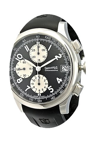 Eberhard & Co. EBERHARD TRAVERSETOLO...