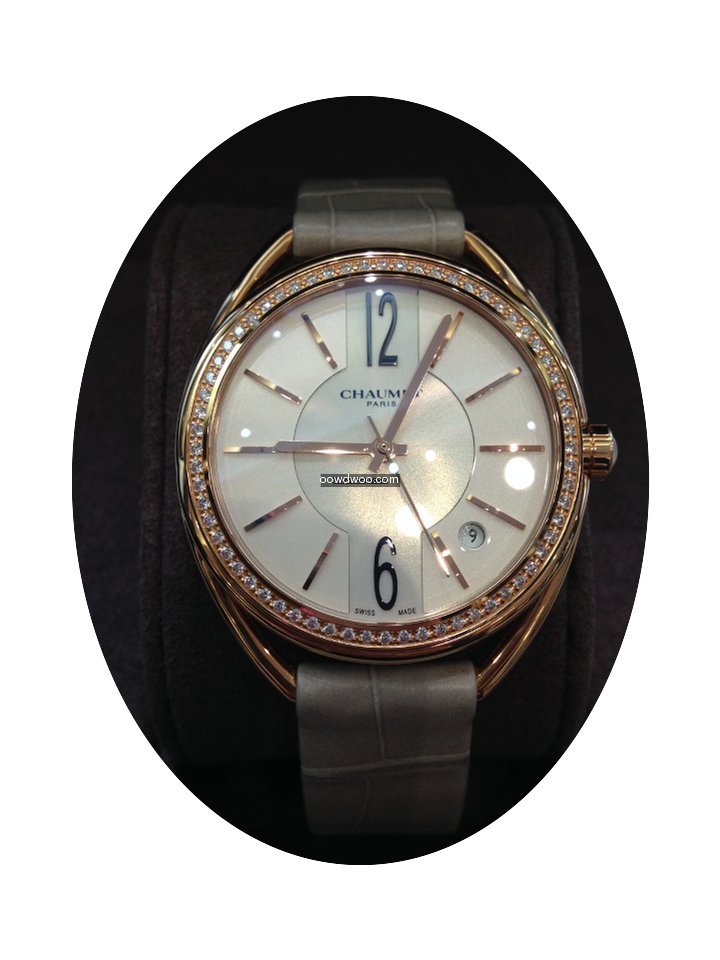 Chaumet Liens...