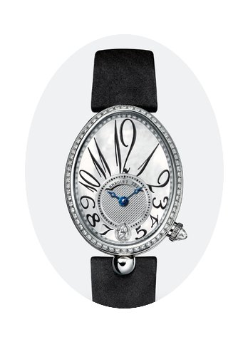 Breguet Reine de Naples 8918...
