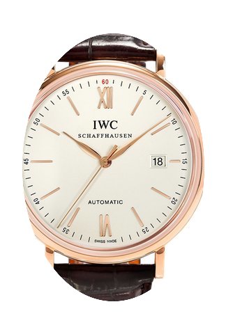 IWC Portofino...