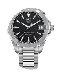 TAG Heuer AQUARACER 300M LADY QUARTZ 32M...
