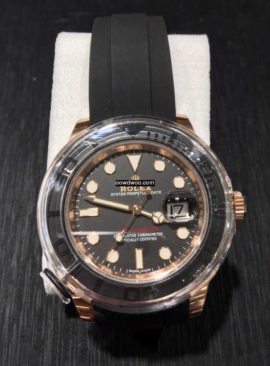 Rolex 116655 for $18,886 for sale from a...