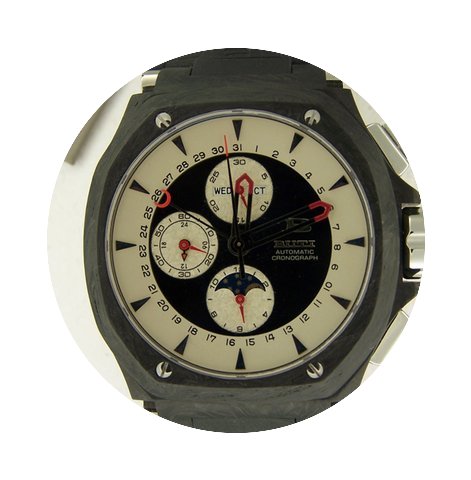 TB Buti Carbonium - Mod. Moon...