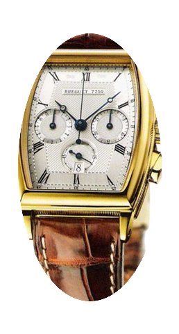 Breguet Heritage Chronograph...