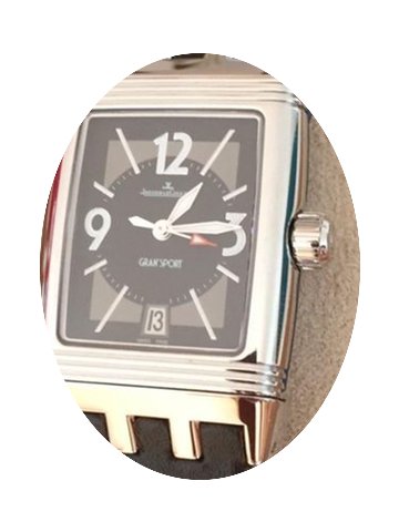 Jaeger-LeCoultre Reverso Gran’Sport...