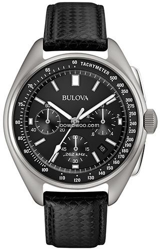 Bulova Moon Watch Moon Chronograph Speci...