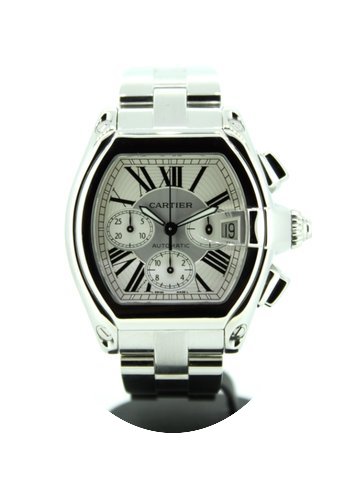 Cartier Roadster...